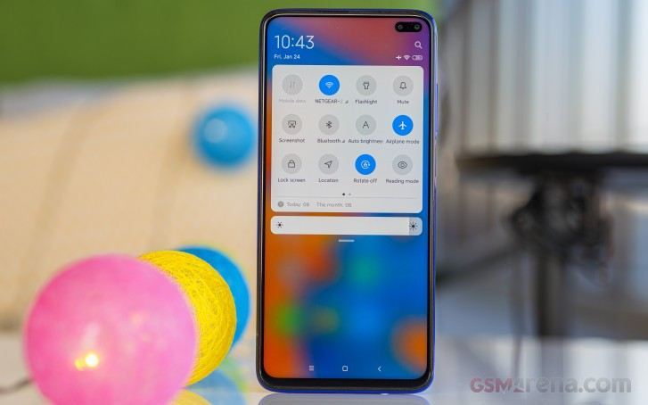 گوشی ردمی K30؛ دوربین 64 مگاپیکسلی، پردازشگر مخصوص بازی