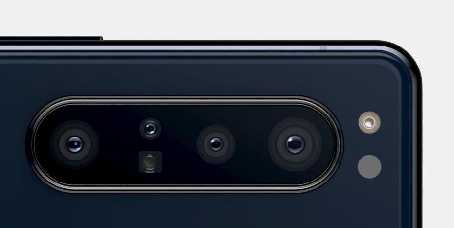 Sony Xperia 1.1