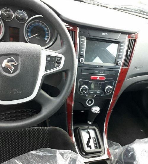 شرایط فروش جدید دنا پلاس توربو اتوماتیک اعلام شد