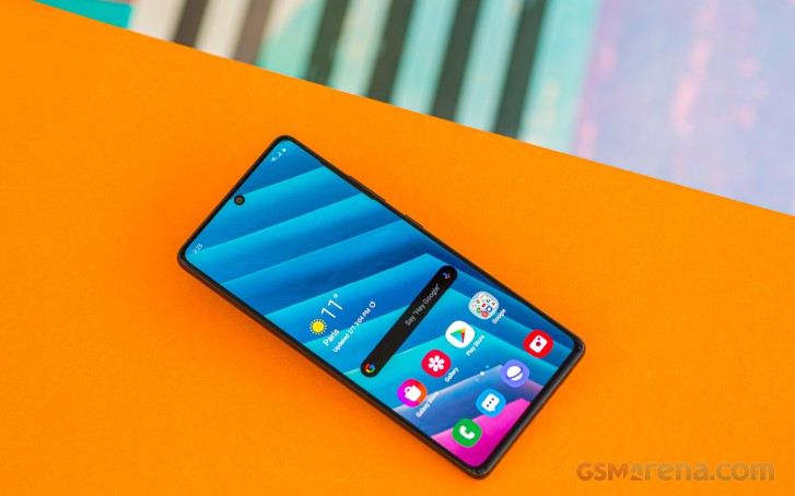 همه چیز درباره GALAXY S10 LITE