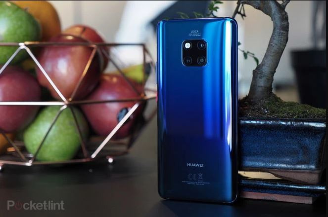 شارژ بی‌سیم معکوس