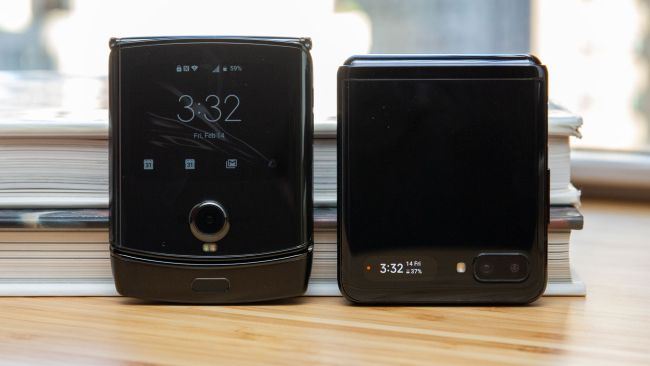 24 ساعت با Samsung Galaxy Z Flip یک گوشی تاشو فراتر از نوستالژی