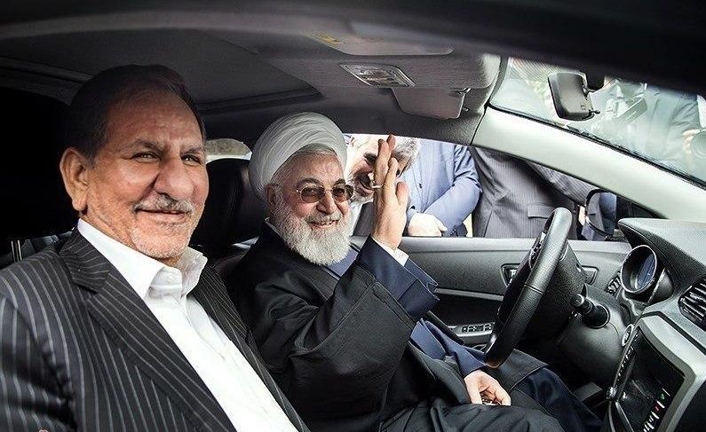 خودرو نیم‌شاسی سایپا 