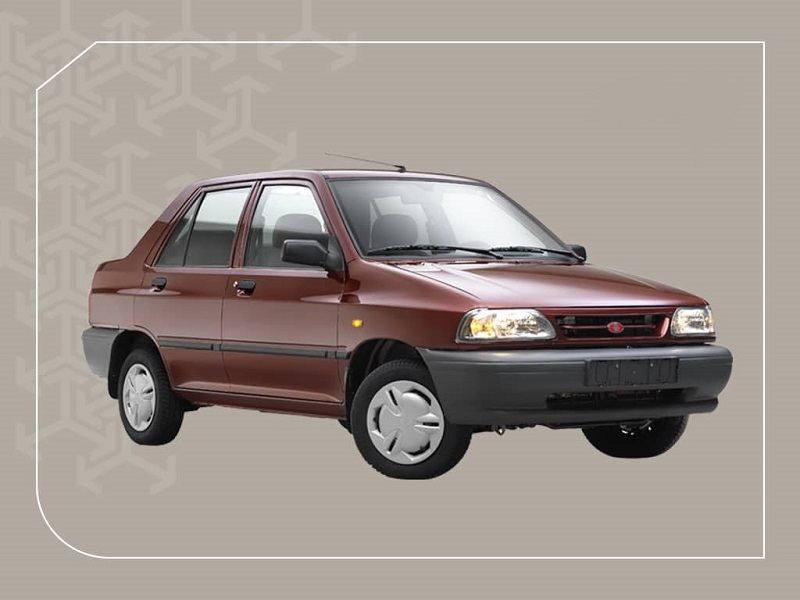 کاهش شدید قیمت پراید در بازار