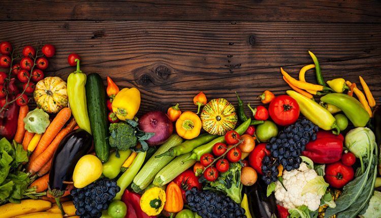 آیا مواد غذایی توسط ویروس کرونا آلوده می شوند؟