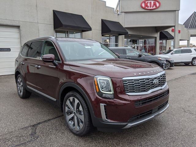  کیا تلوراید