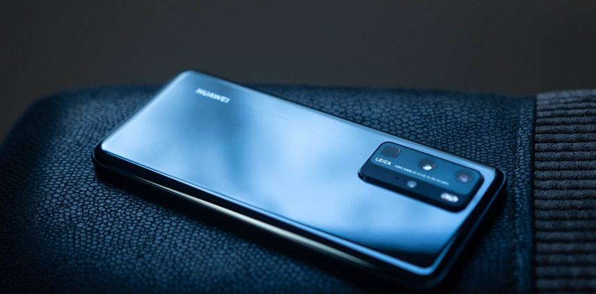 Huawei P40