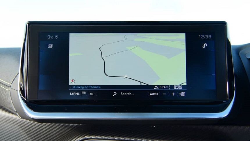  پژو ۲۰۰۸ مدل ۲۰۲۰