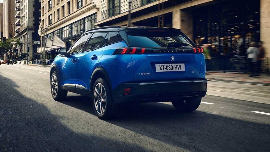  پژو ۲۰۰۸ مدل ۲۰۲۰