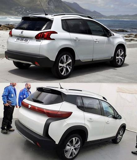 زمان پیش فروش K125 کراس اوور جدید ایران خودرو اعلام شد