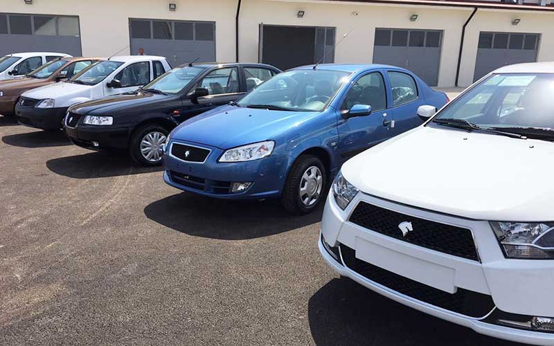 قیمت خودرو سال 99 امروز اعلام می شود