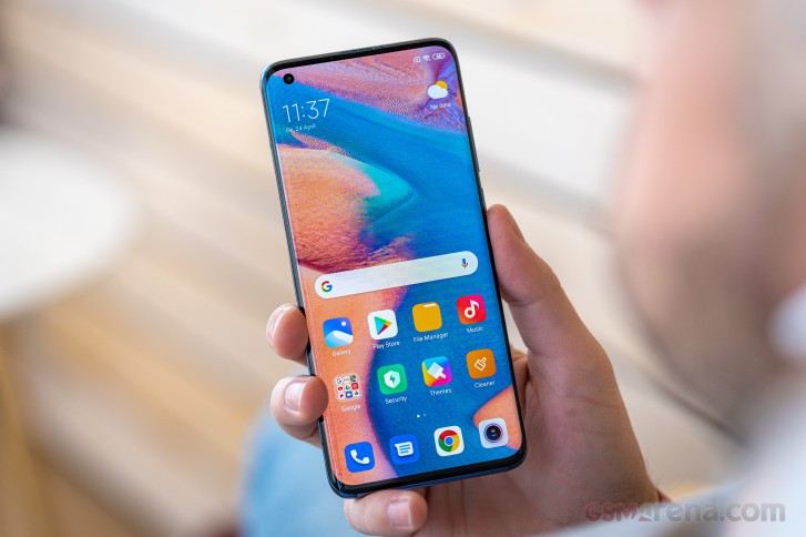 گوشی شیائومی  Mi 10 5Gامکانات بینظیر، هزینه کمتر