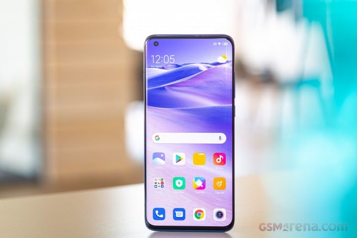 گوشی شیائومی  Mi 10 5Gامکانات بینظیر، هزینه کمتر