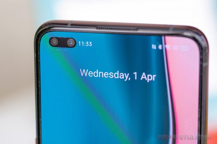 Realme X50 pro 5G با برترین گوشی های دنیا رقابت می کند