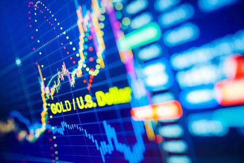 افزایش قیمت طلا تا سقف ۲۰۰۰ دلار تا پایان سال ۲۰۲۱