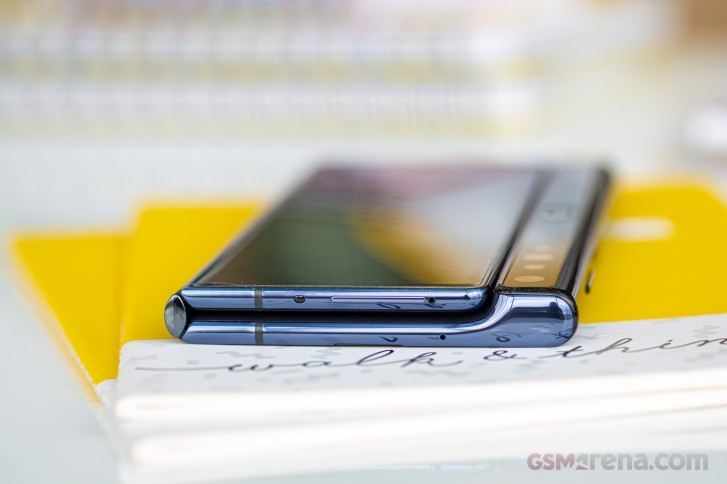 Mate Xs گوشی تاشو جدید هواوی