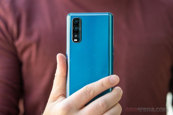 با Oppo Find X2 آشنا شوید