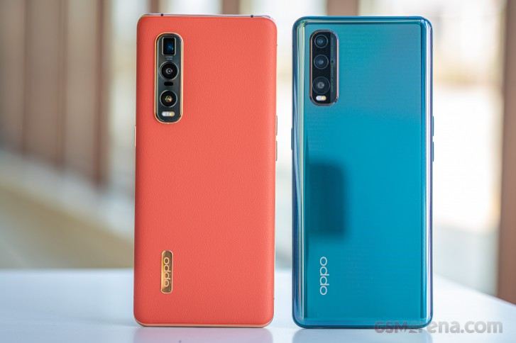 با Oppo Find X2 آشنا شوید