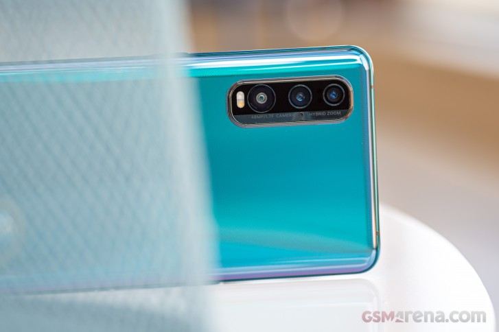 با Oppo Find X2 آشنا شوید