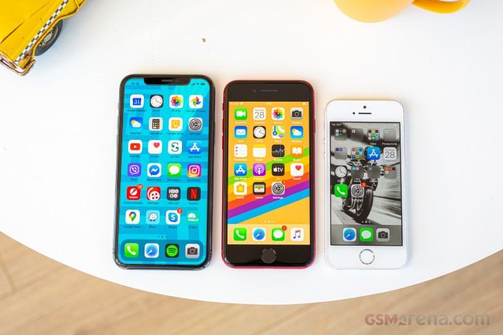 iPhone SE 2020 با قیمتی استثنایی