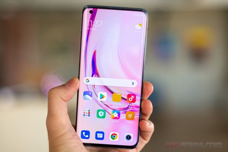 گوشی شیائومی Mi 10 Pro 5G