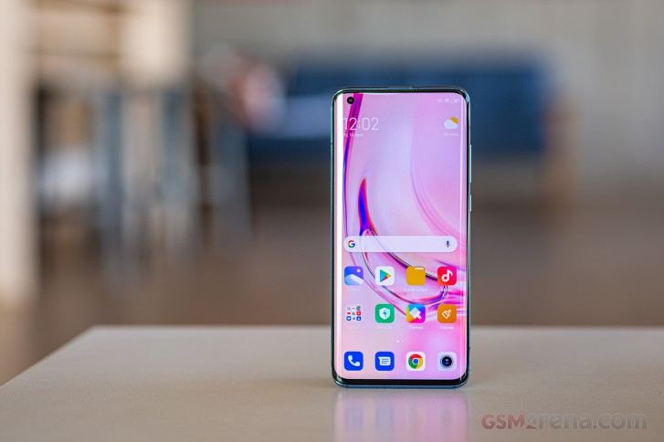 گوشی شیائومی Mi 10 Pro 5G