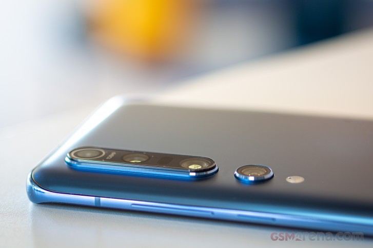 گوشی شیائومی Mi 10 Pro 5G