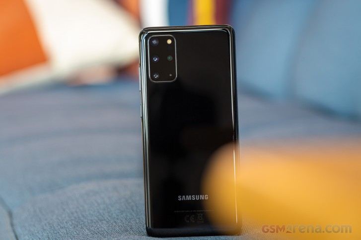 سامسونگ Galaxy S20 plus