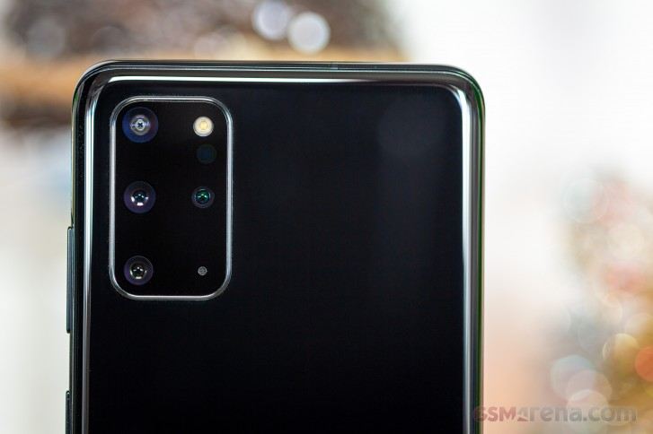 سامسونگ Galaxy S20 plus