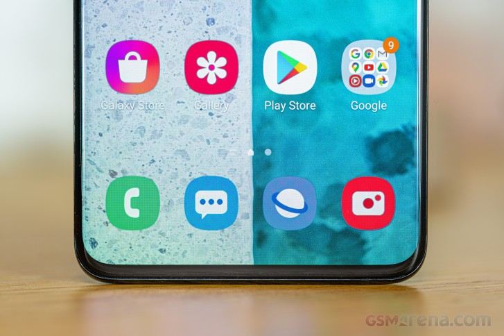 سامسونگ Galaxy S20 plus