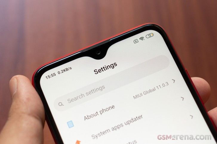 Redmi 8a؛ قیمت مناسب، کیفیت بسیار بالا