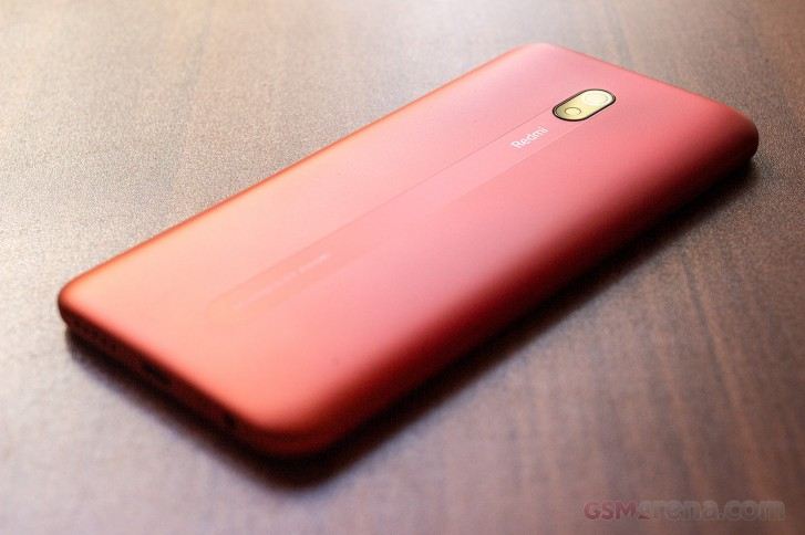 Redmi 8a؛ قیمت مناسب، کیفیت بسیار بالا