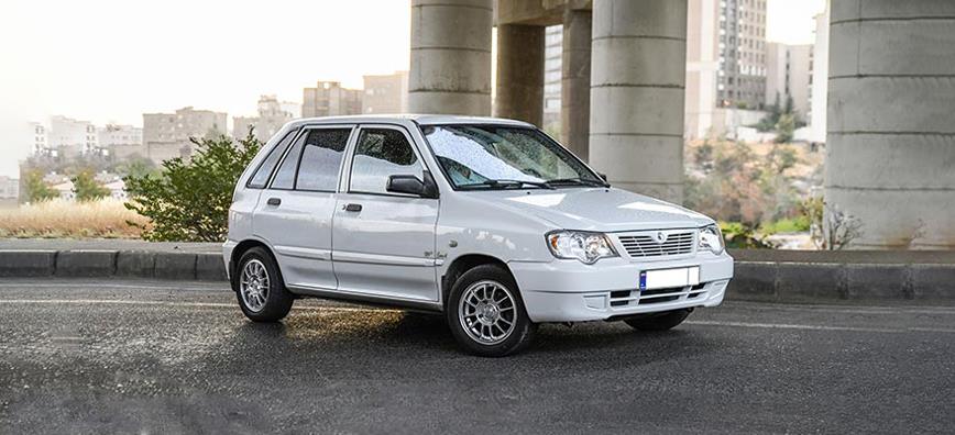 قیمت کف کارخانه پراید امروز تعیین شد