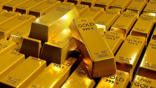 احتمال منع مالکیت طلا برای مردم در صورت افزایش تورم