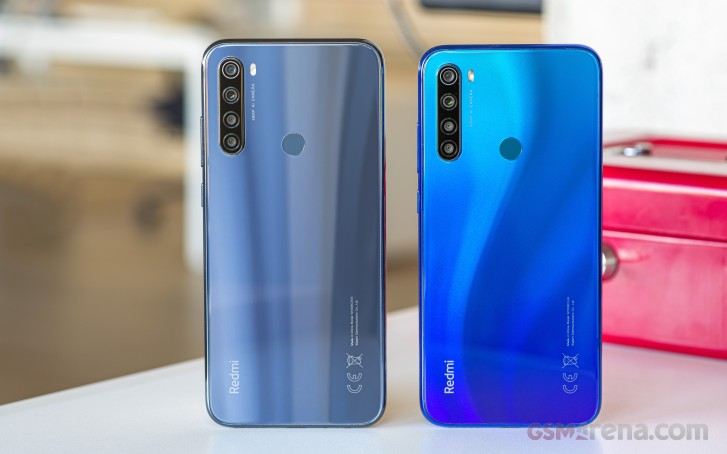 گوشی شیائومی Redmi Note 8t