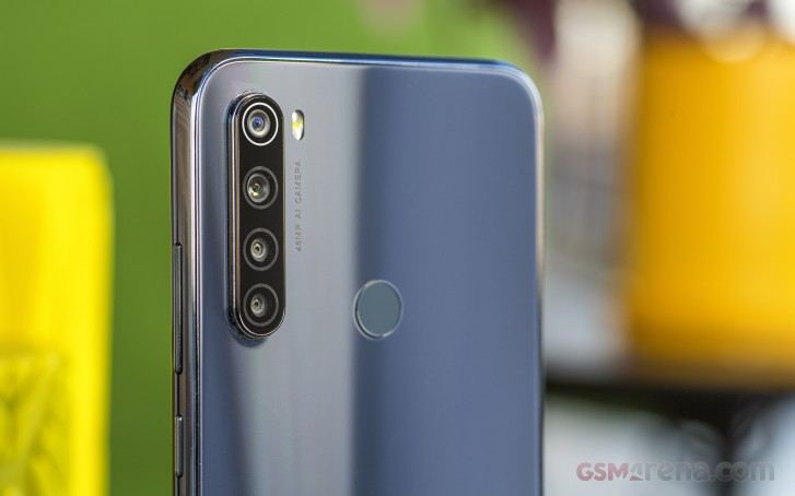 گوشی شیائومی Redmi Note 8t