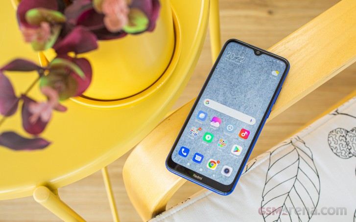 گوشی شیائومی Redmi Note 8t