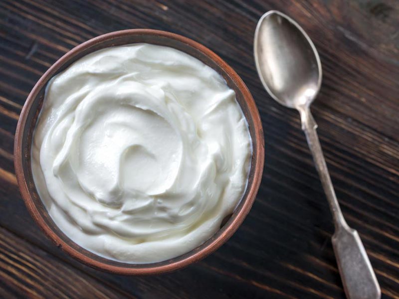 ماست، دارویی برای سرماخوردگی و کرونا