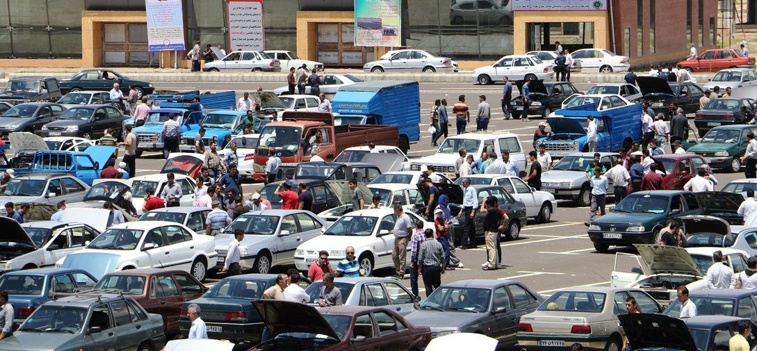 جزئیات کاهش قیمت خودرو به مناسبت عید فطر