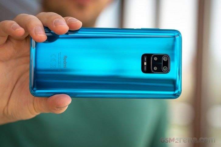 گوشی شیائومی Redmi Note 9S/9Pro