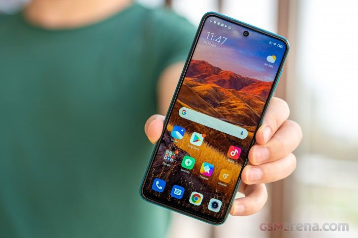 گوشی شیائومی Redmi Note 9S/9Pro