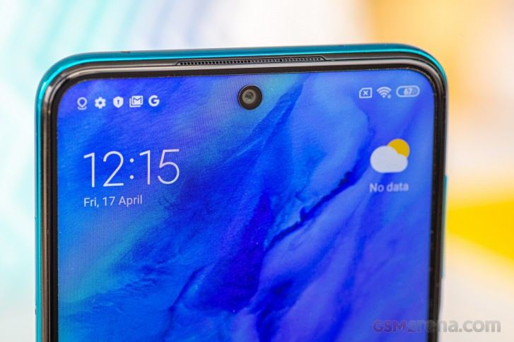 گوشی شیائومی Redmi Note 9S/9Pro