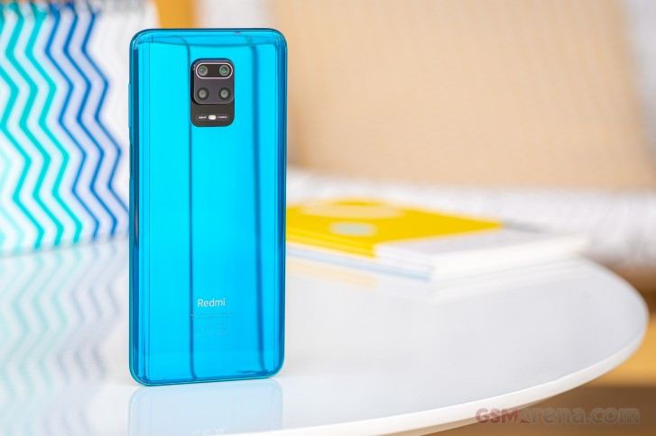 گوشی شیائومی Redmi Note 9S/9Pro