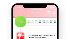  ایو بای گلو (Eve by Glow) 