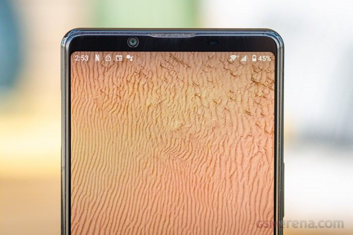 گوشی Sony Xperia 1 II و تجربه عکاسی دوربین های Sony Alpha