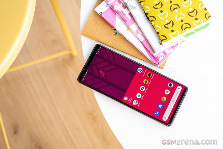 گوشی Sony Xperia 1 II و تجربه عکاسی دوربین های Sony Alpha