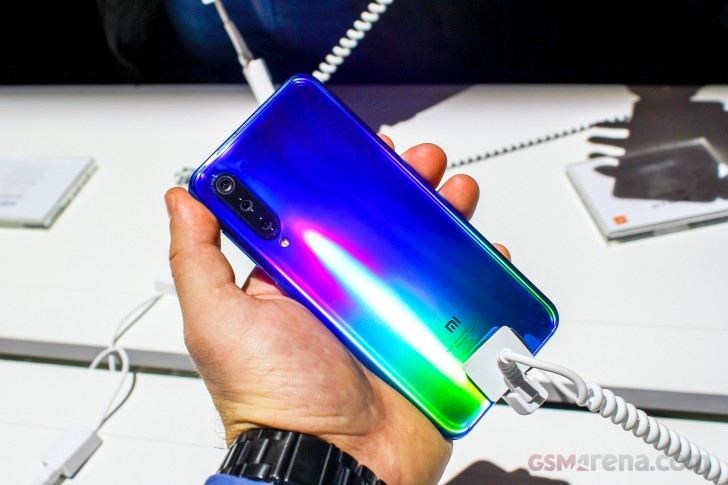 سه گوشی بی نظیر با قیمتی عالی از شرکت شیائومی