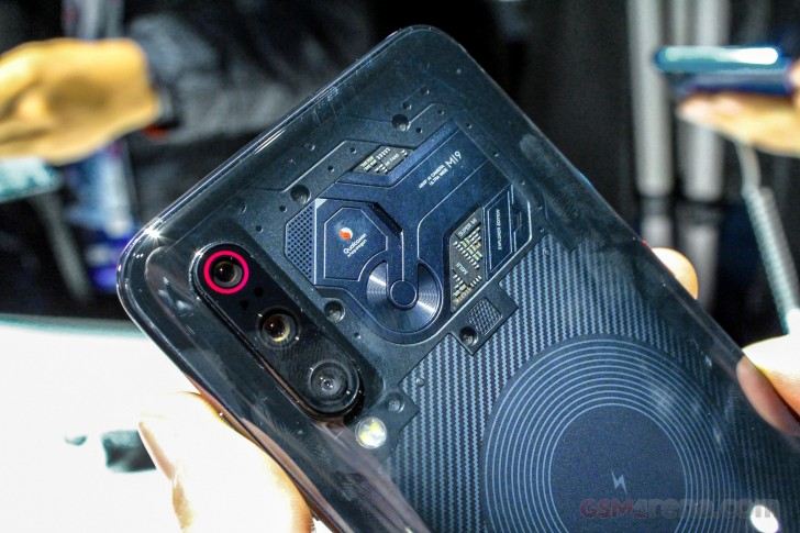 سه گوشی بی نظیر با قیمتی عالی از شرکت شیائومی