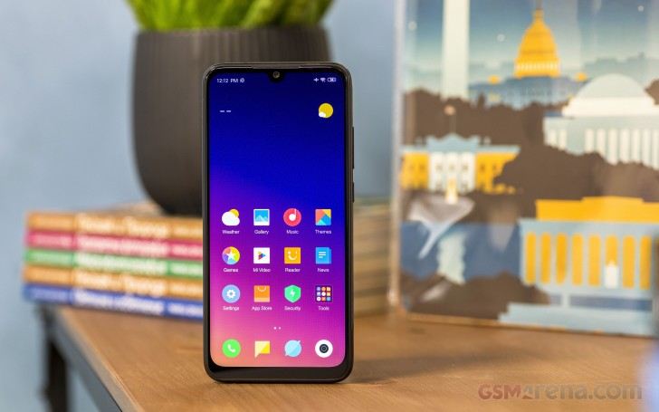 معرفی گوشی شیائومی Redmi Note 7