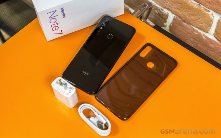 معرفی گوشی شیائومی Redmi Note 7